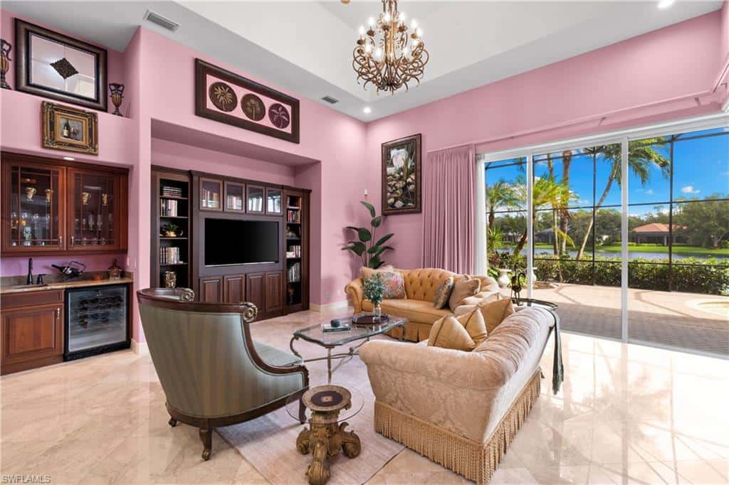 451 Terracina Way, Naples, photo 19