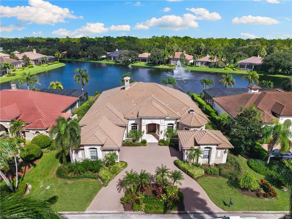 451 Terracina Way, Naples, photo 4