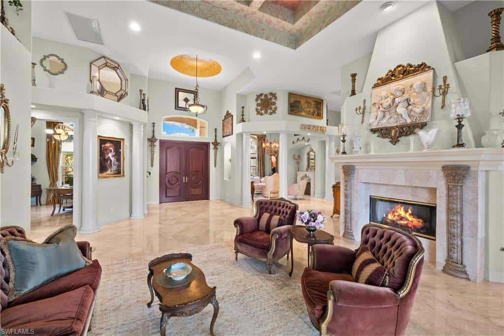 451 Terracina Way, Naples, photo 8