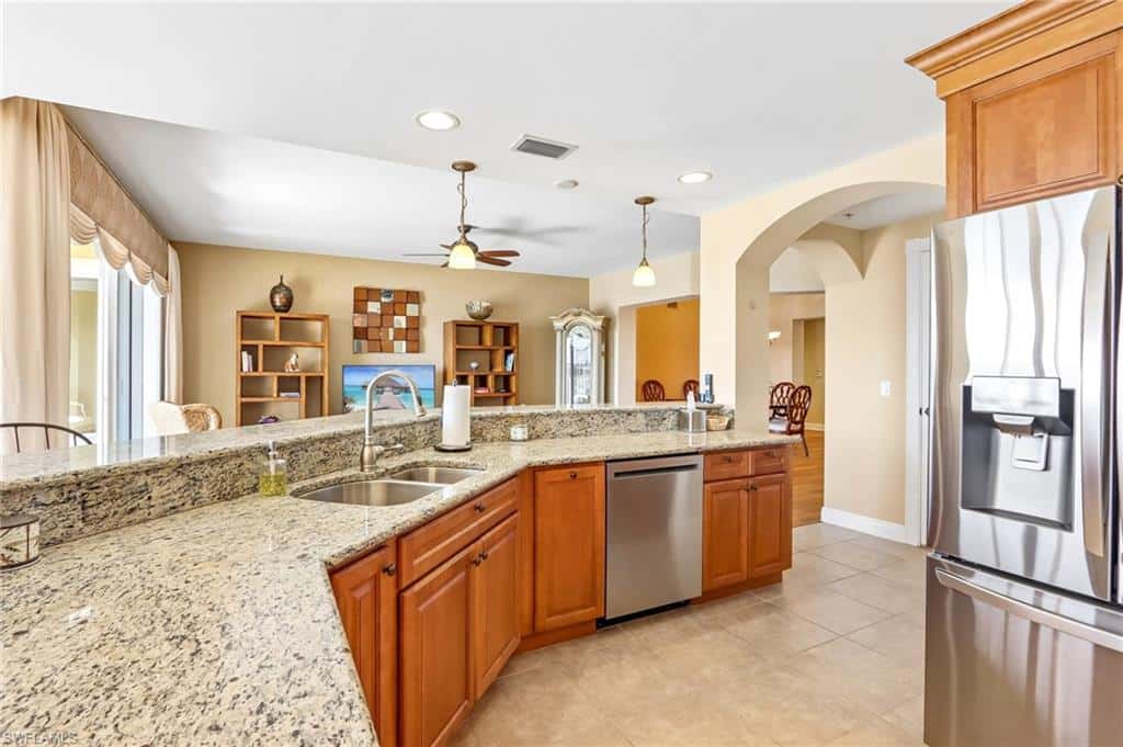 6021 Silver King Blvd #302, Cape Coral, photo 23
