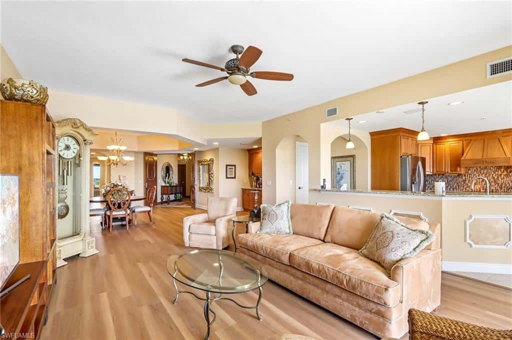 6021 Silver King Blvd #302, Cape Coral, photo 16