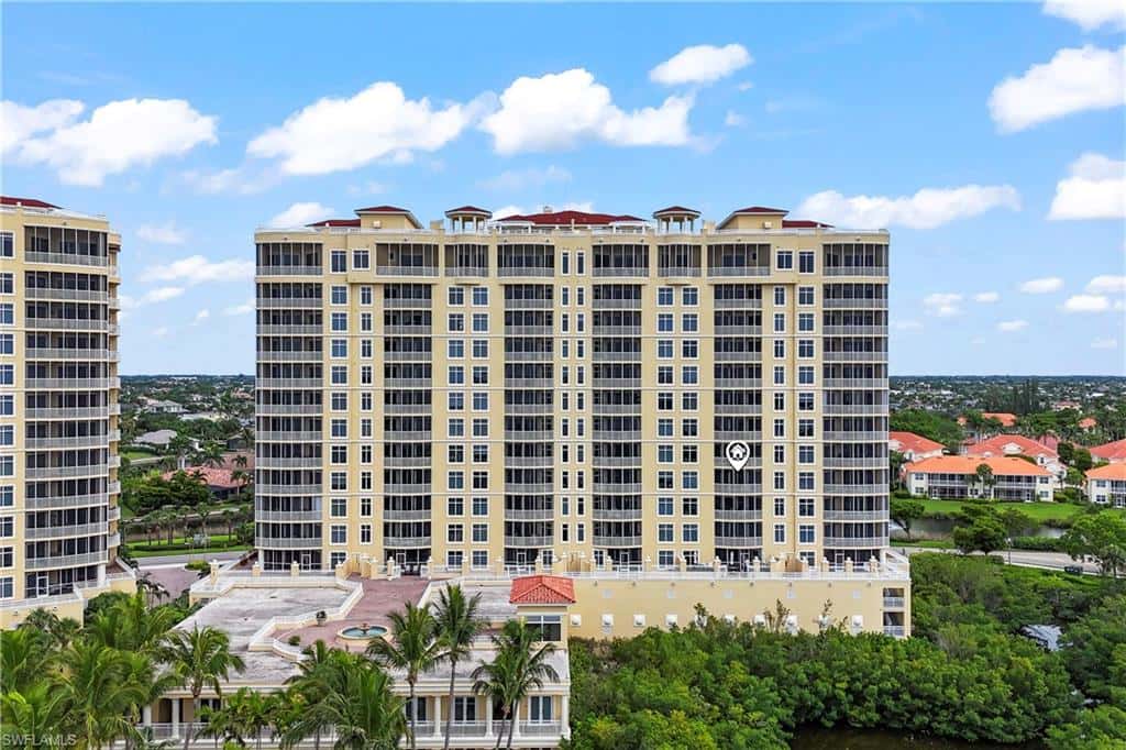 6021 Silver King Blvd #302, Cape Coral, photo 4