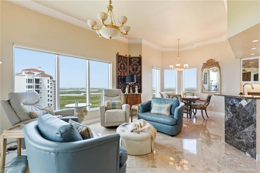 1060 Borghese Ln #2006, Naples, photo 17