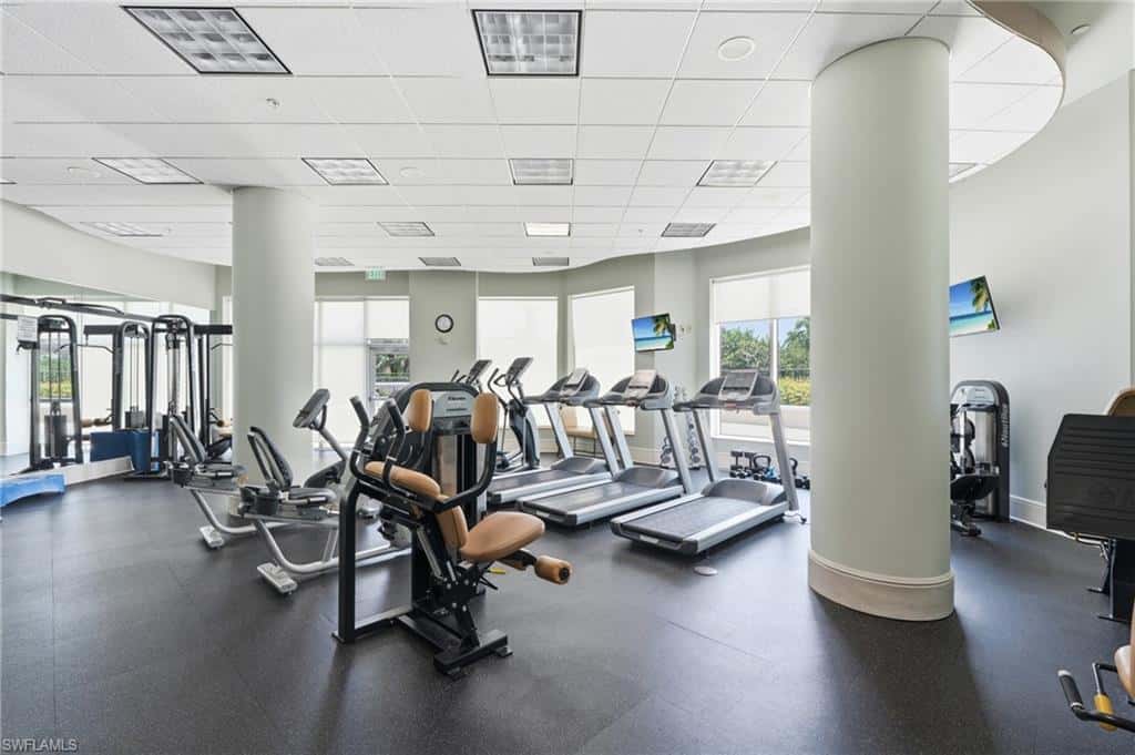 1060 Borghese Ln #2006, Naples, photo 43