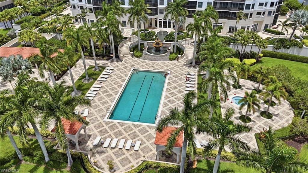 1060 Borghese Ln #2006, Naples, photo 49