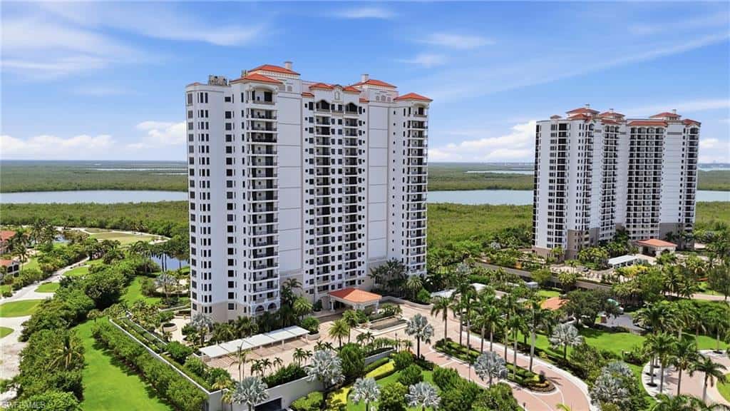 1060 Borghese Ln #2006, Naples, photo 4