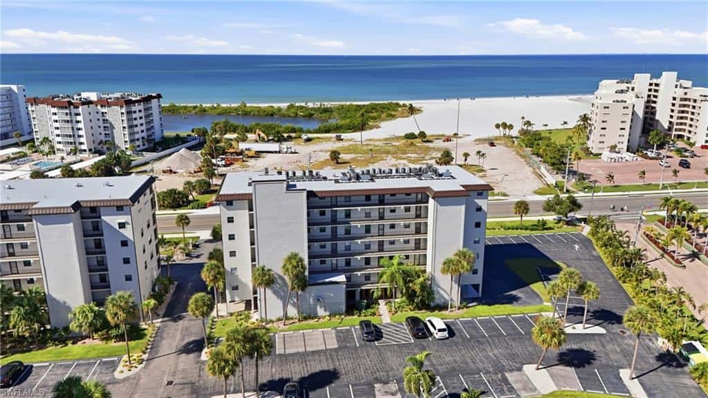 6897 Estero Blvd #111, Fort Myers Beach, photo 23