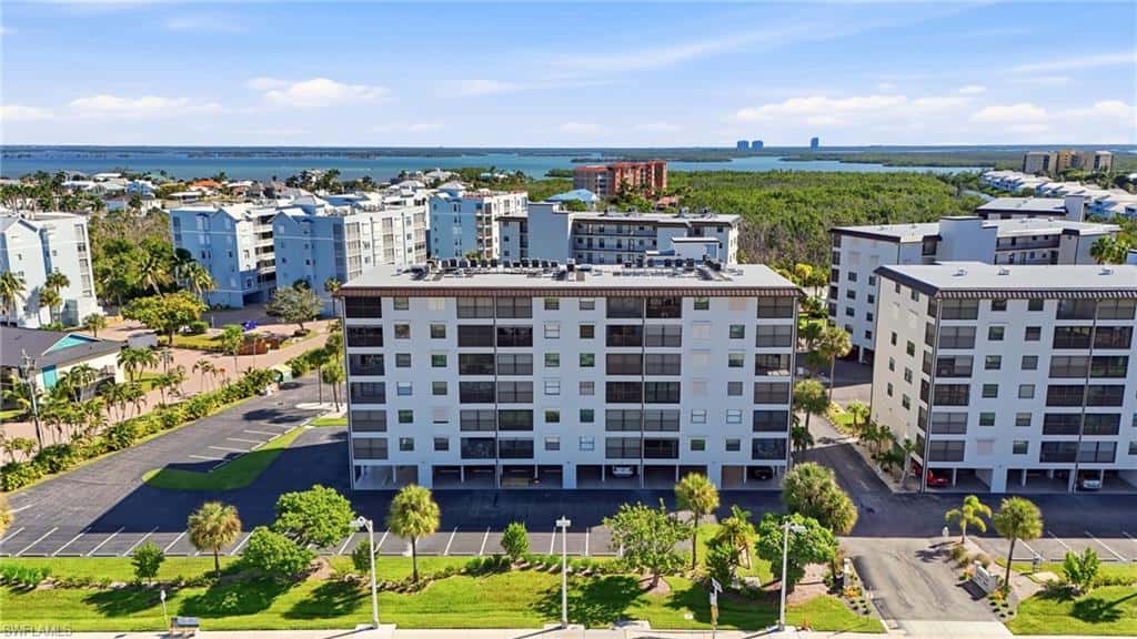 6897 Estero Blvd #111, Fort Myers Beach, photo 26
