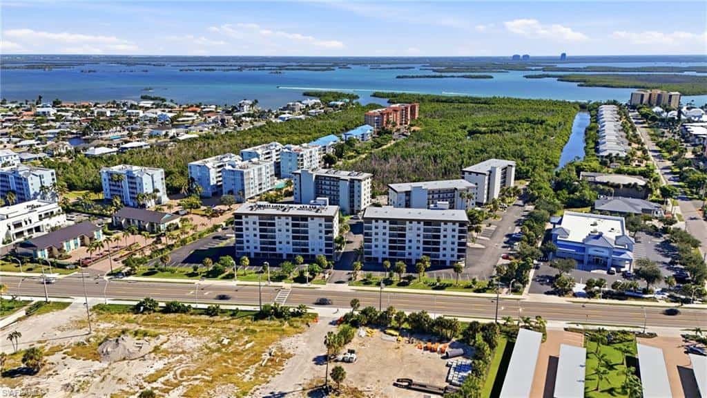 6897 Estero Blvd #111, Fort Myers Beach, photo 36