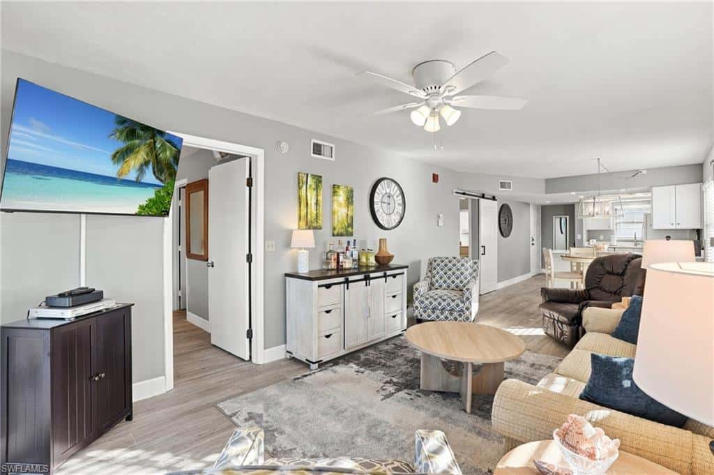 6897 Estero Blvd #111, Fort Myers Beach, photo 5