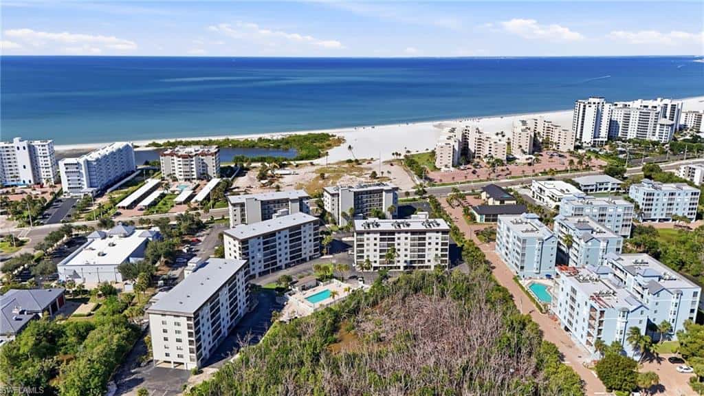 6897 Estero Blvd #111, Fort Myers Beach, photo 35