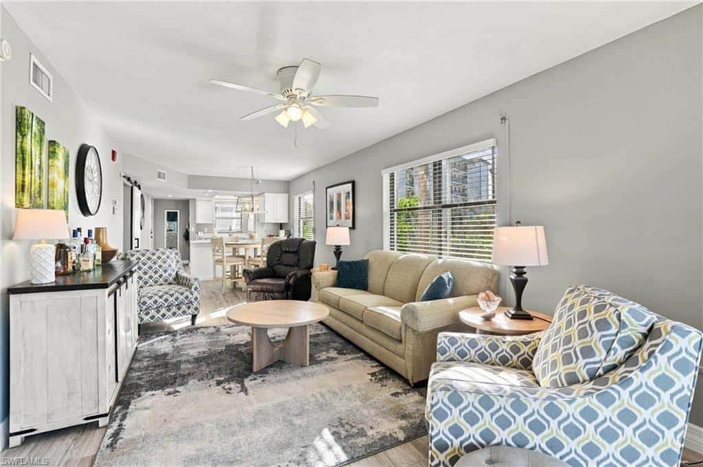 6897 Estero Blvd #111, Fort Myers Beach, photo 4