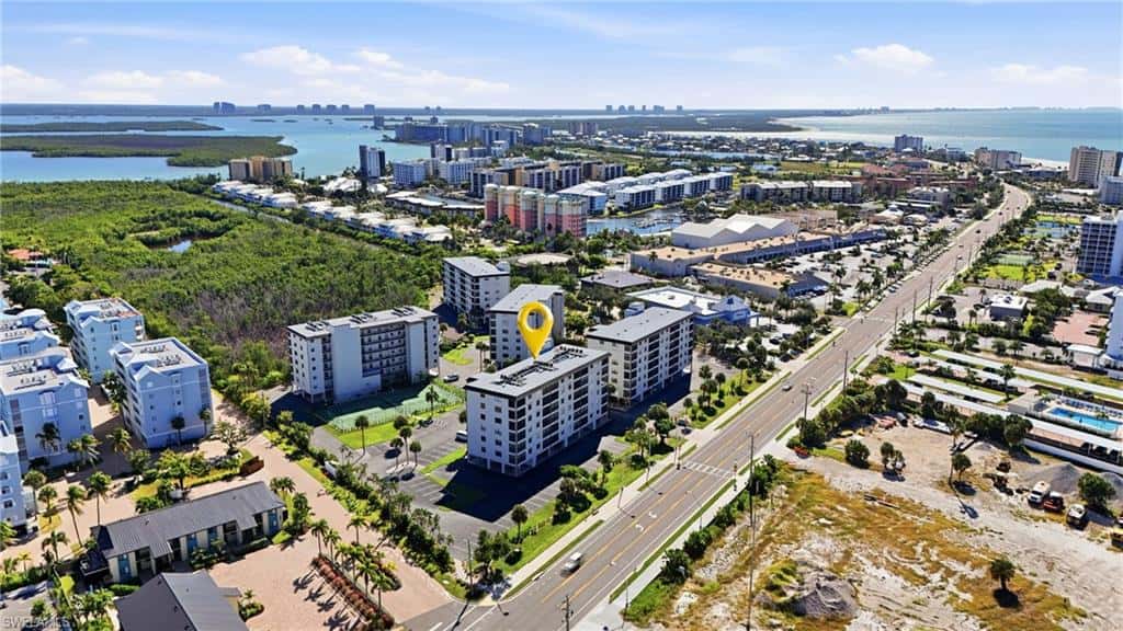 6897 Estero Blvd #111, Fort Myers Beach, photo 25