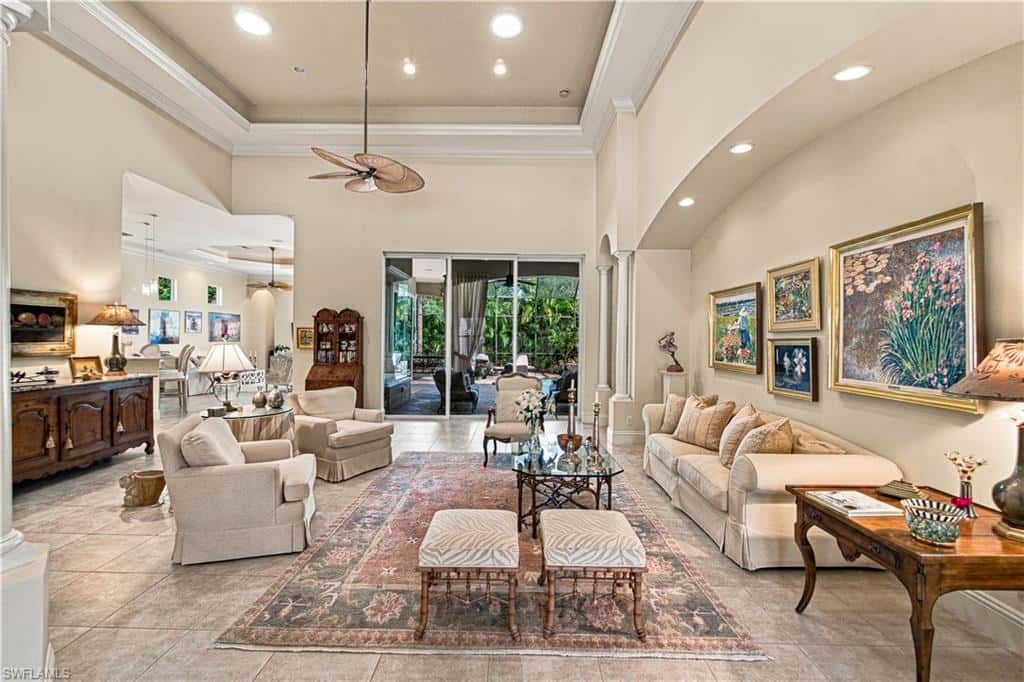 101 Audubon Blvd, Naples, photo 13