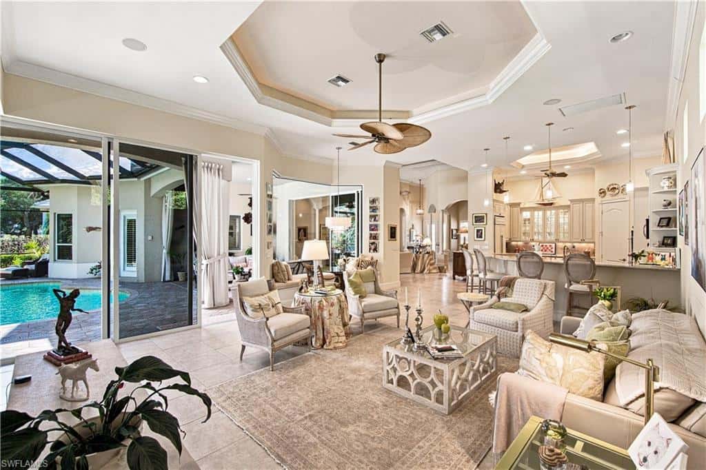 101 Audubon Blvd, Naples, photo 17