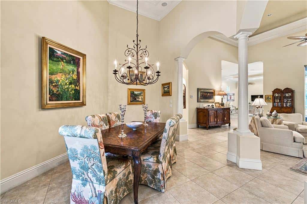101 Audubon Blvd, Naples, photo 16