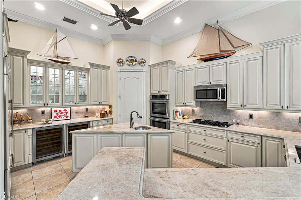 101 Audubon Blvd, Naples, photo 12