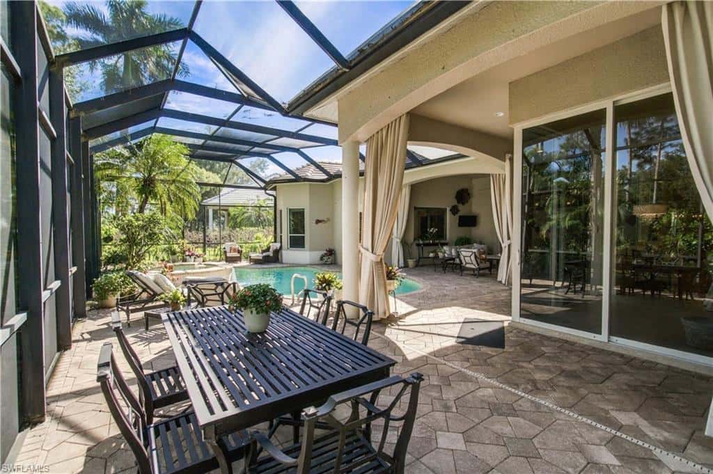 101 Audubon Blvd, Naples, photo 5