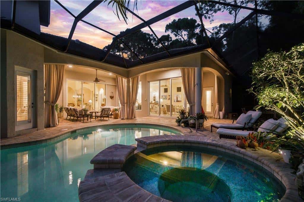 101 Audubon Blvd, Naples, photo 9