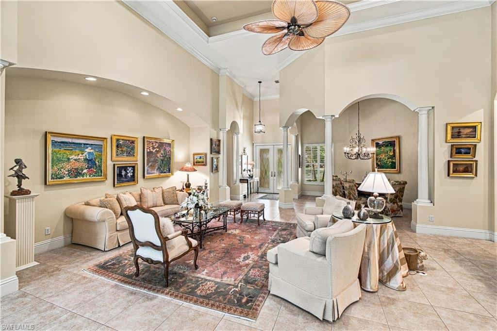 101 Audubon Blvd, Naples, photo 14