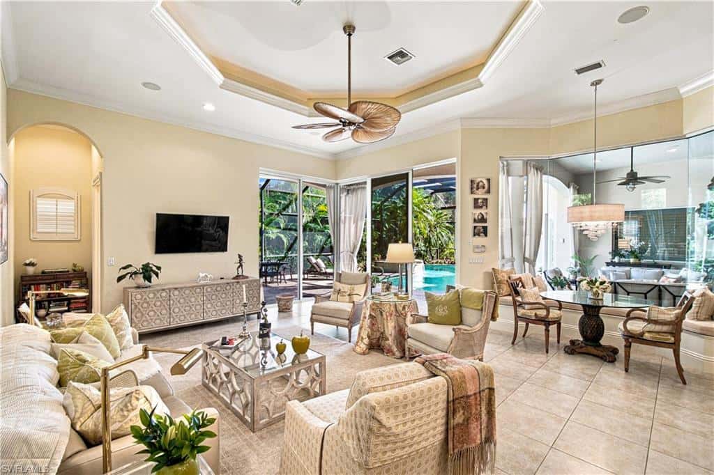 101 Audubon Blvd, Naples, photo 18
