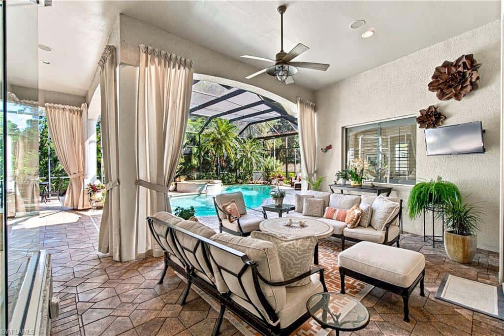 101 Audubon Blvd, Naples, photo 4
