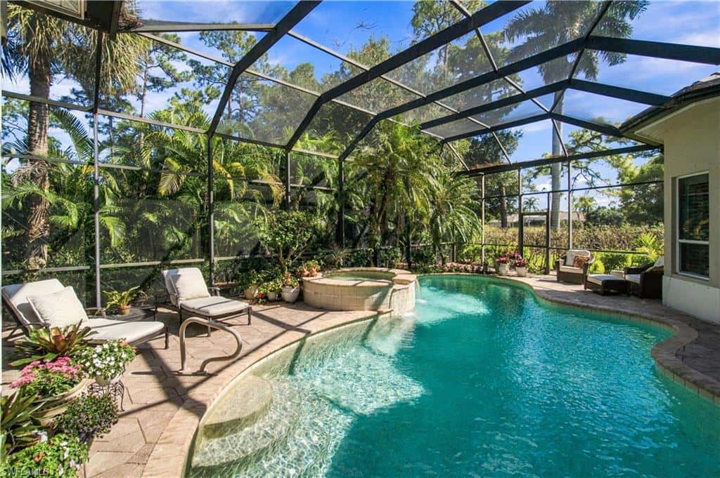 101 Audubon Blvd, Naples, photo 8
