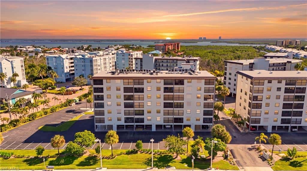 6897 Estero Blvd #154, Fort Myers Beach, photo 23