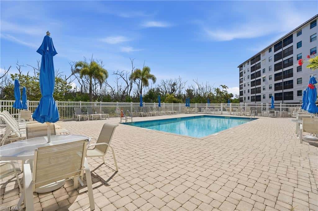 6897 Estero Blvd #154, Fort Myers Beach, photo 27