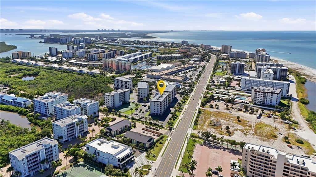 6897 Estero Blvd #154, Fort Myers Beach, photo 22