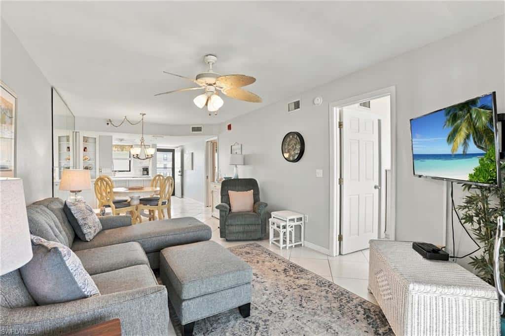 6897 Estero Blvd #154, Fort Myers Beach, photo 7