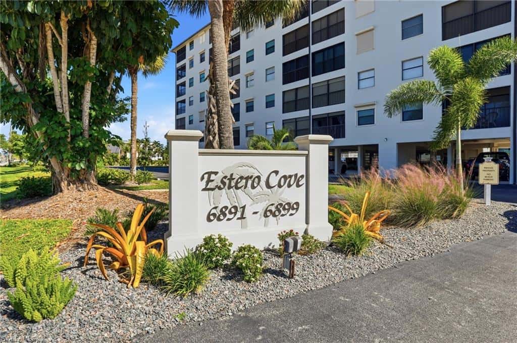 6897 Estero Blvd #154, Fort Myers Beach, photo 24