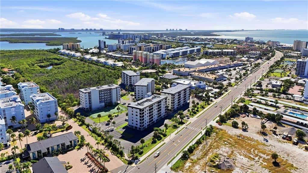 6897 Estero Blvd #154, Fort Myers Beach, photo 30