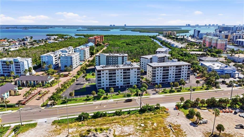 6897 Estero Blvd #154, Fort Myers Beach, photo 31