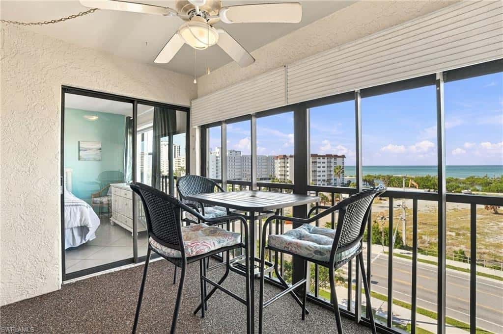 6897 Estero Blvd #154, Fort Myers Beach, photo 29