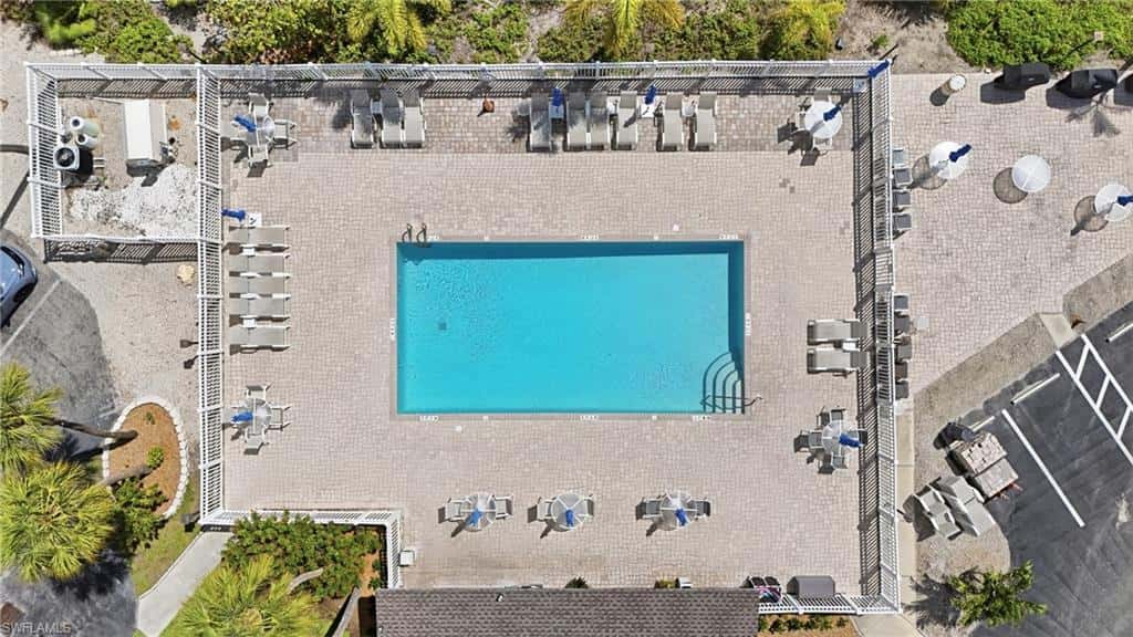 6897 Estero Blvd #154, Fort Myers Beach, photo 25