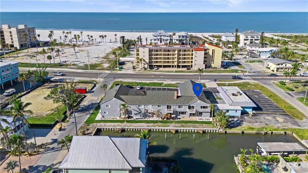 6151 Estero Blvd #2, Fort Myers Beach, photo 16