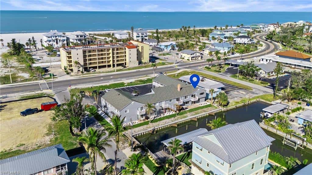 6151 Estero Blvd #2, Fort Myers Beach, photo 24