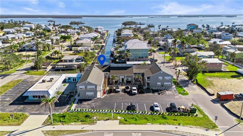 6151 Estero Blvd #2, Fort Myers Beach, photo 15