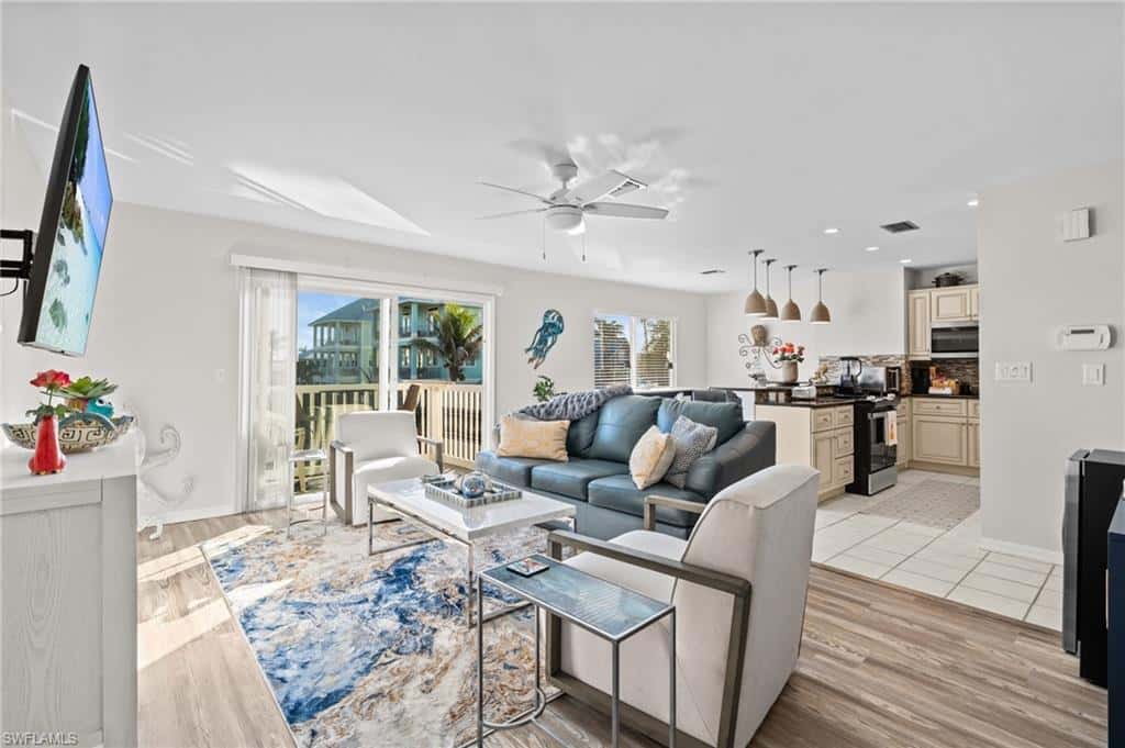 6151 Estero Blvd #2, Fort Myers Beach, photo 4