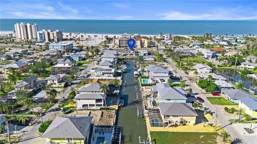 6151 Estero Blvd #2, Fort Myers Beach, photo 25