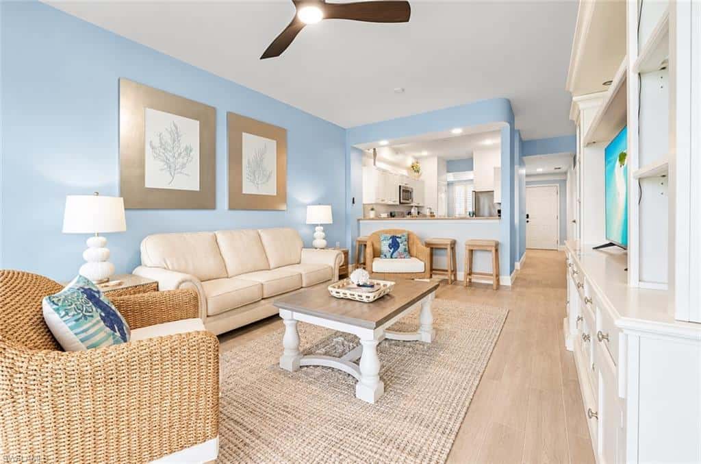 7915 Mahogany Run Ln #1114, Naples, photo 5