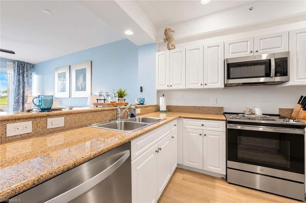 7915 Mahogany Run Ln #1114, Naples, photo 9