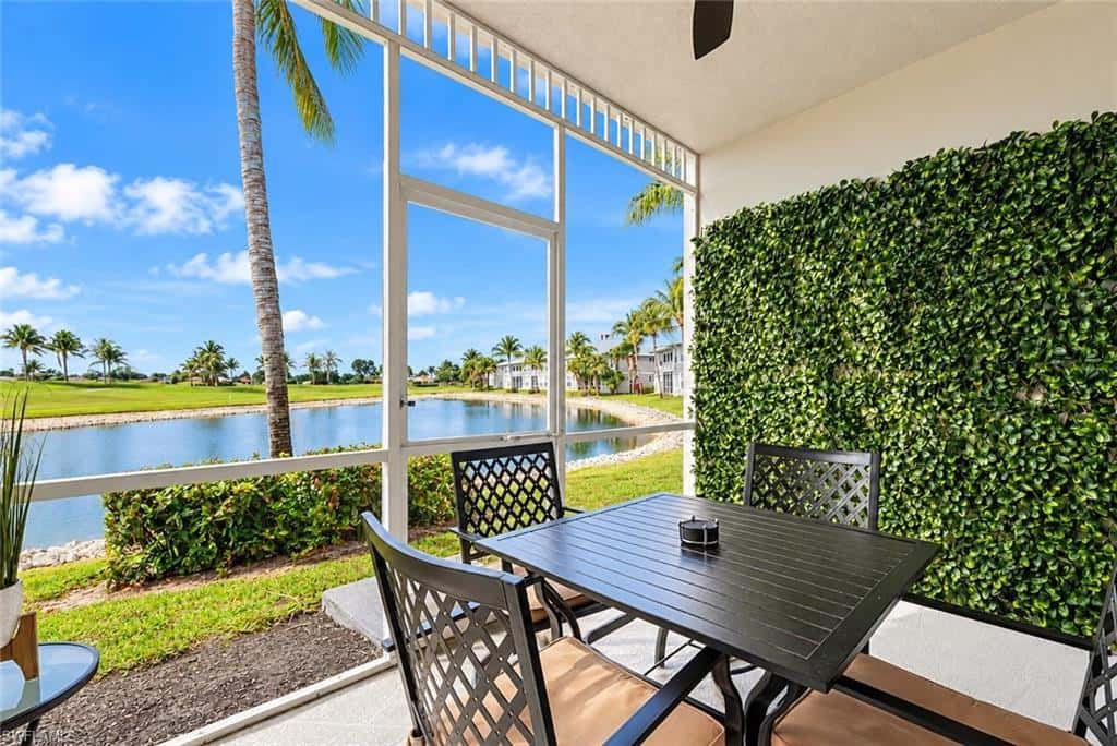 7915 Mahogany Run Ln #1114, Naples, photo 14