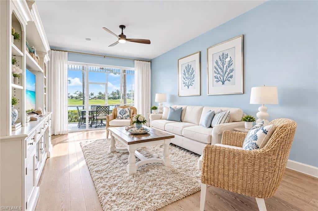 7915 Mahogany Run Ln #1114, Naples, photo 4