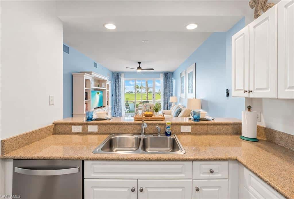 7915 Mahogany Run Ln #1114, Naples, photo 8
