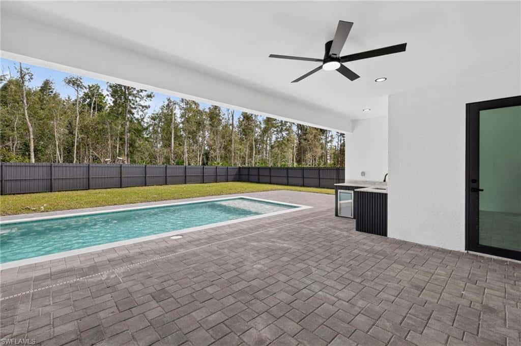 329 El Dorado Blvd, Cape Coral, photo 42