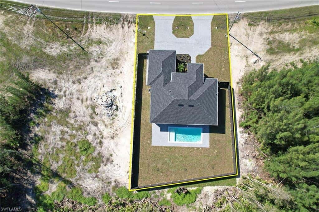 329 El Dorado Blvd, Cape Coral, photo 47