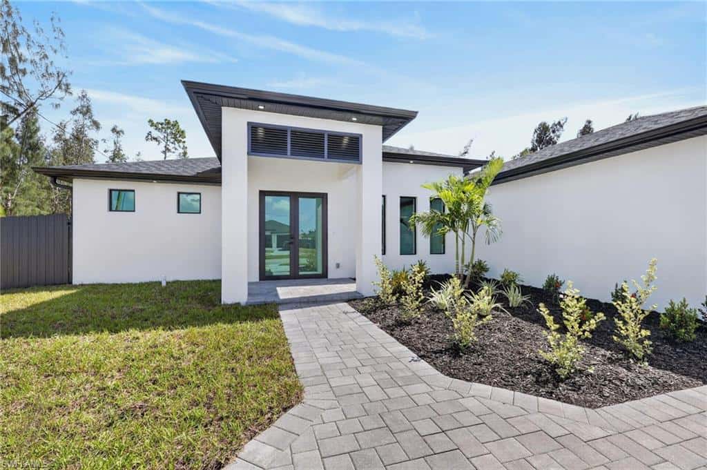 329 El Dorado Blvd, Cape Coral, photo 5