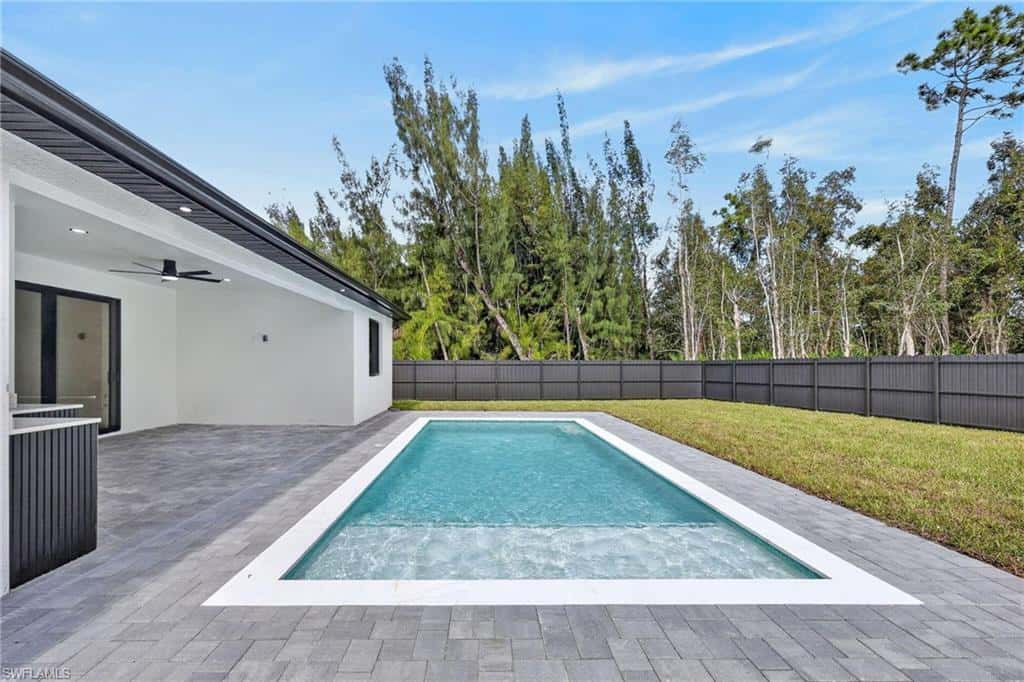329 El Dorado Blvd, Cape Coral, photo 45